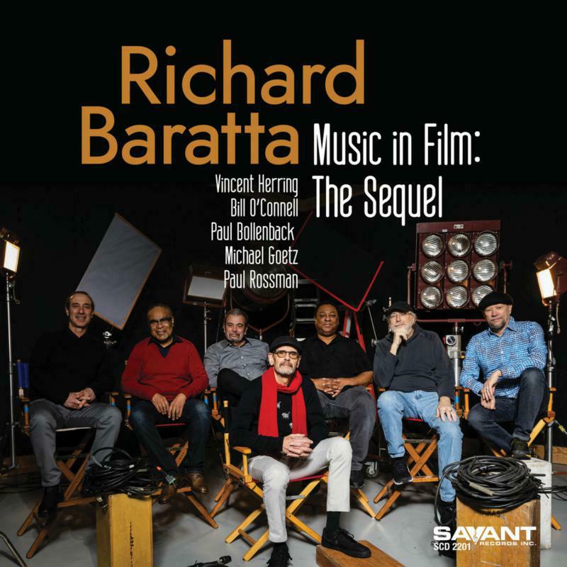 Picture of Richard Baratta - Music in Film: The Sequel
