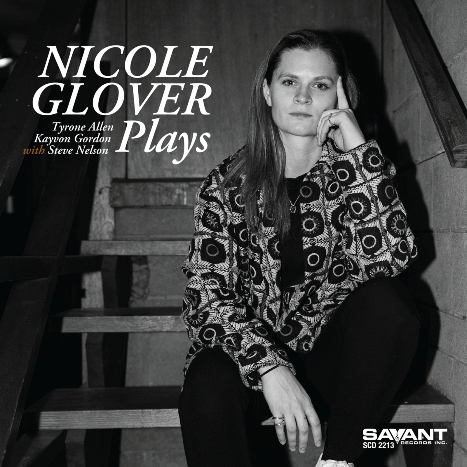 Picture of Nicole Glover - Plays