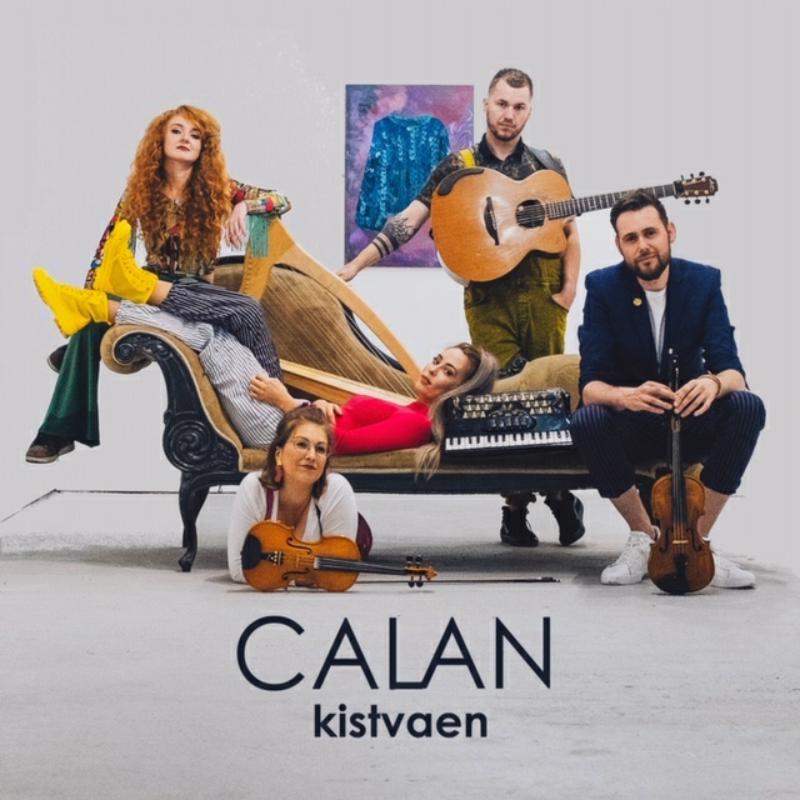 Picture of Calan - Kistvaen