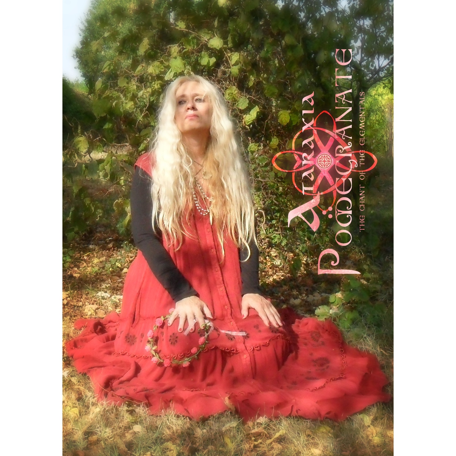 Picture of Ataraxia - Pomegranate - The Chant Of The Elementals