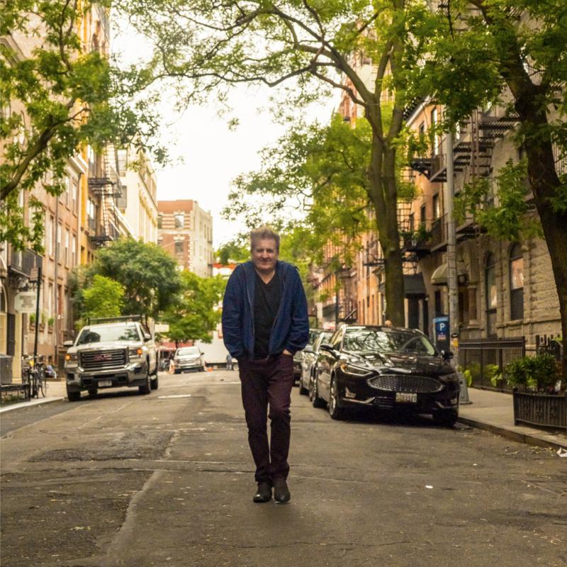 Picture of Pierce Turner - Terrible Good