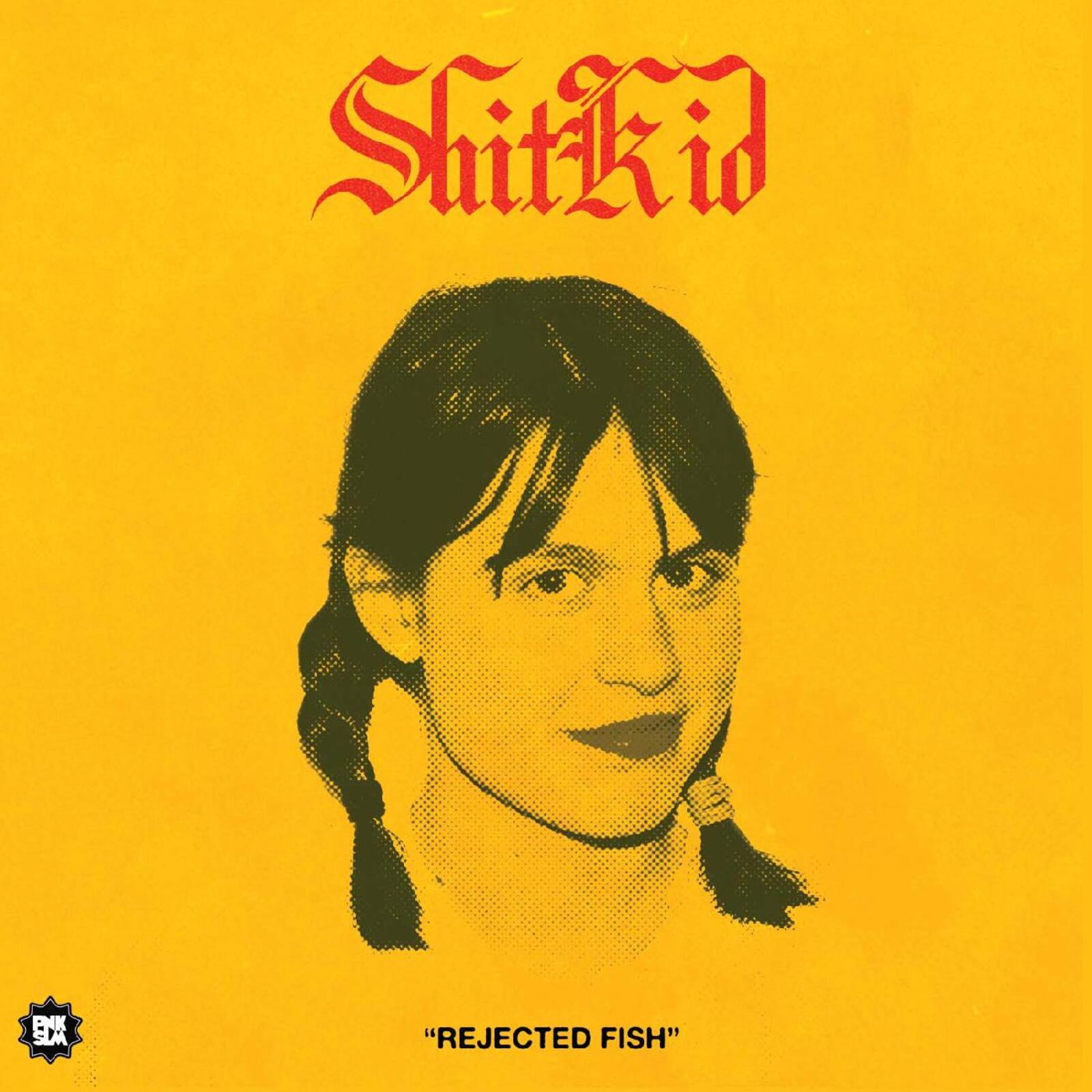 Picture of ShitKid - Rejected Fish