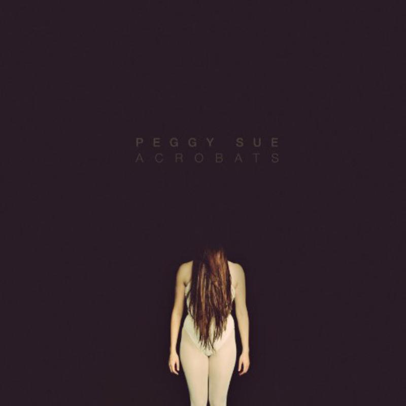 Picture of Peggy Sue - Acrobats