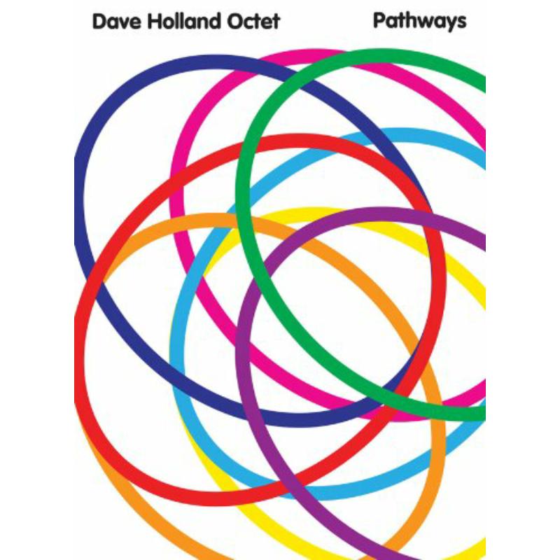 Picture of Dave Holland Octet - Pathways (Premium Edition)