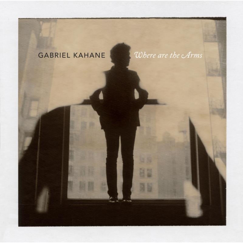 Picture of Gabriel Kahane - Where Are The Arms