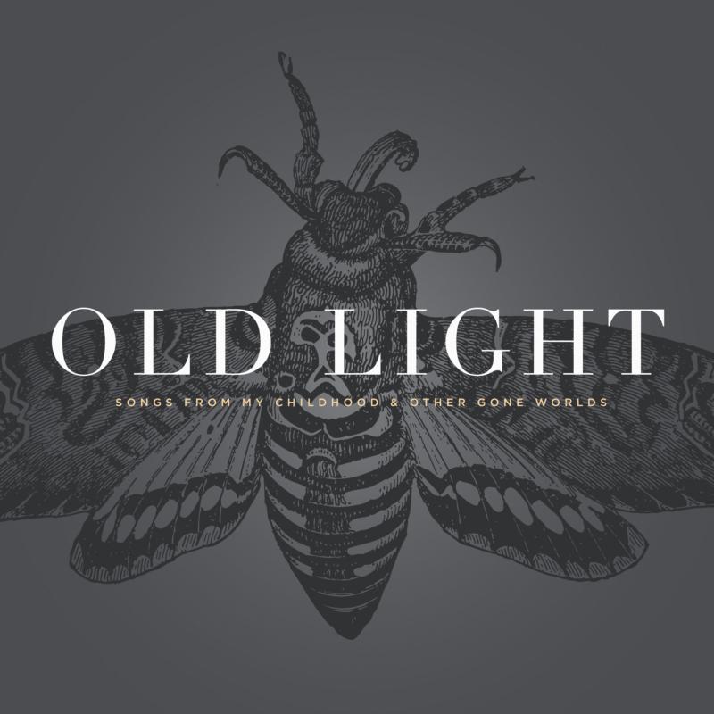 Picture of Rayna Gellert - Old Light: Songs From My Childhood And Other Gone Worlds