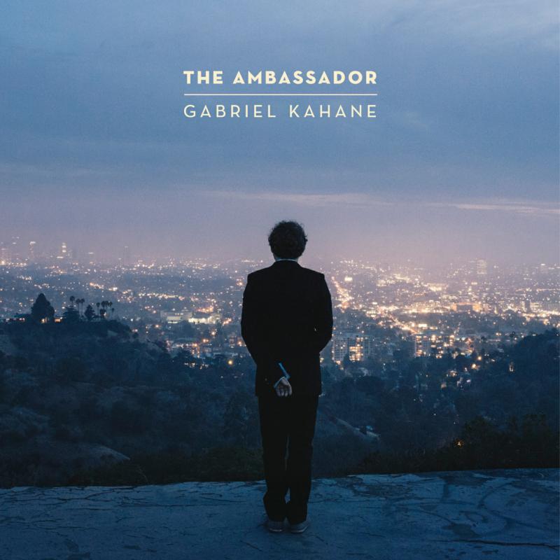 Picture of Gabriel Kahane - The Ambassador