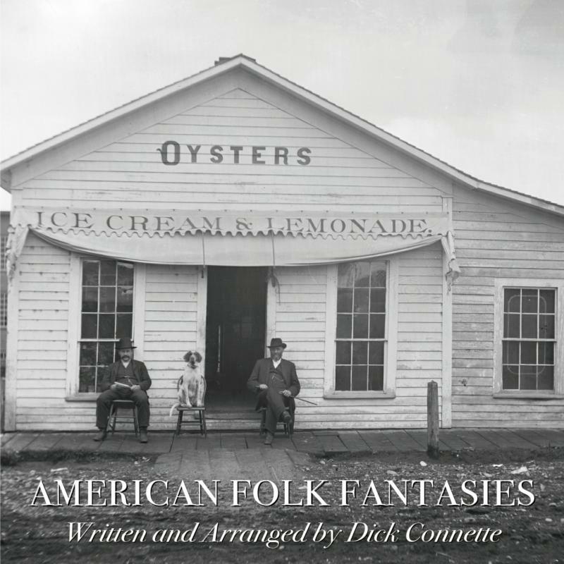 Picture of Too Sad For The Public - American Folk Fantasies Vol. 1 - Oysters Ice Cream Lemonade