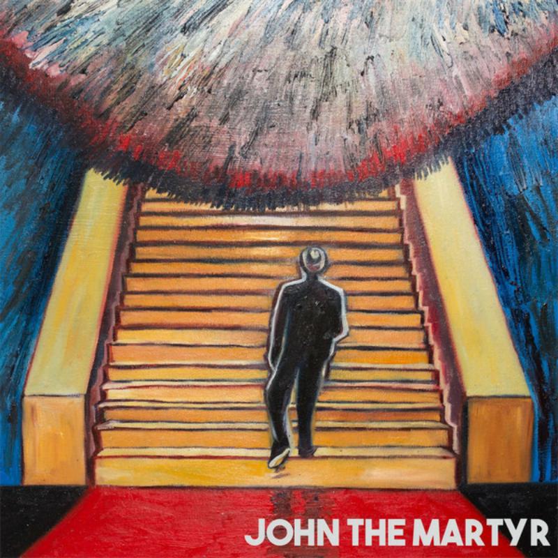 Picture of John The Martyr - History