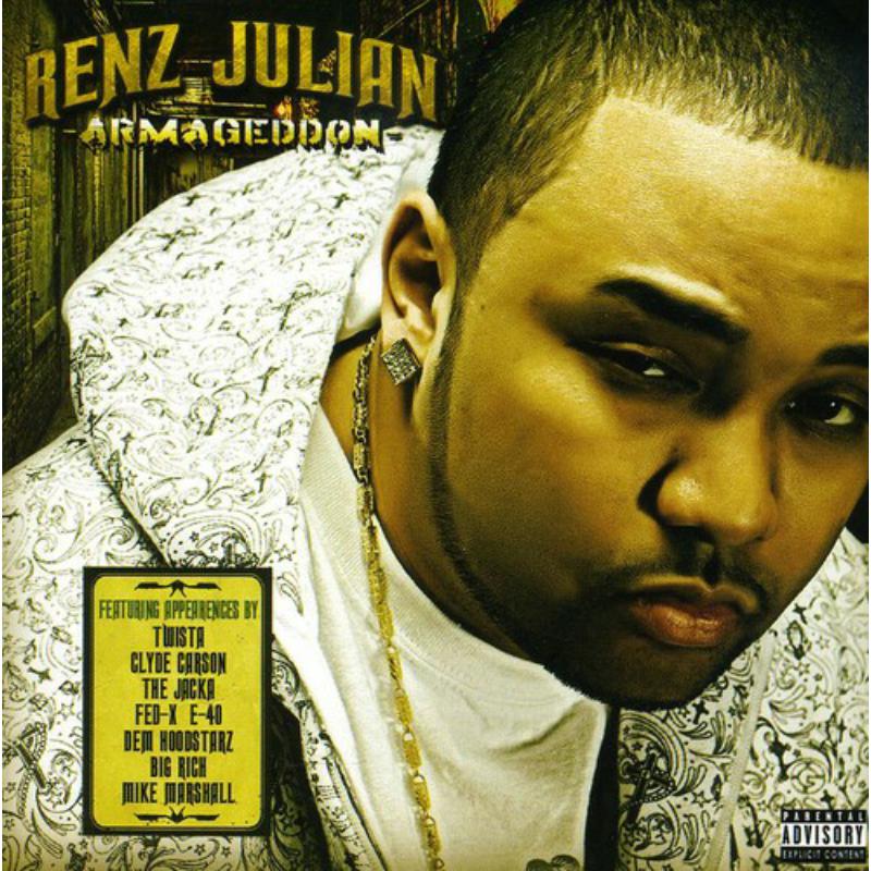 Picture of Renz Julian - Armageddon