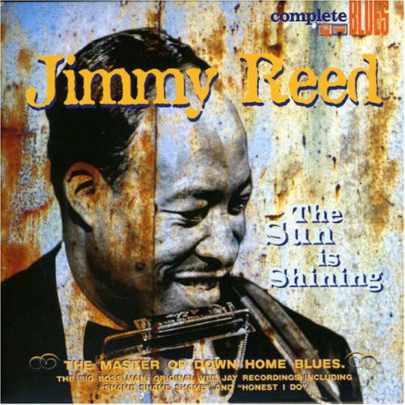 Picture of Jimmy Reed - The Sun Is Shining