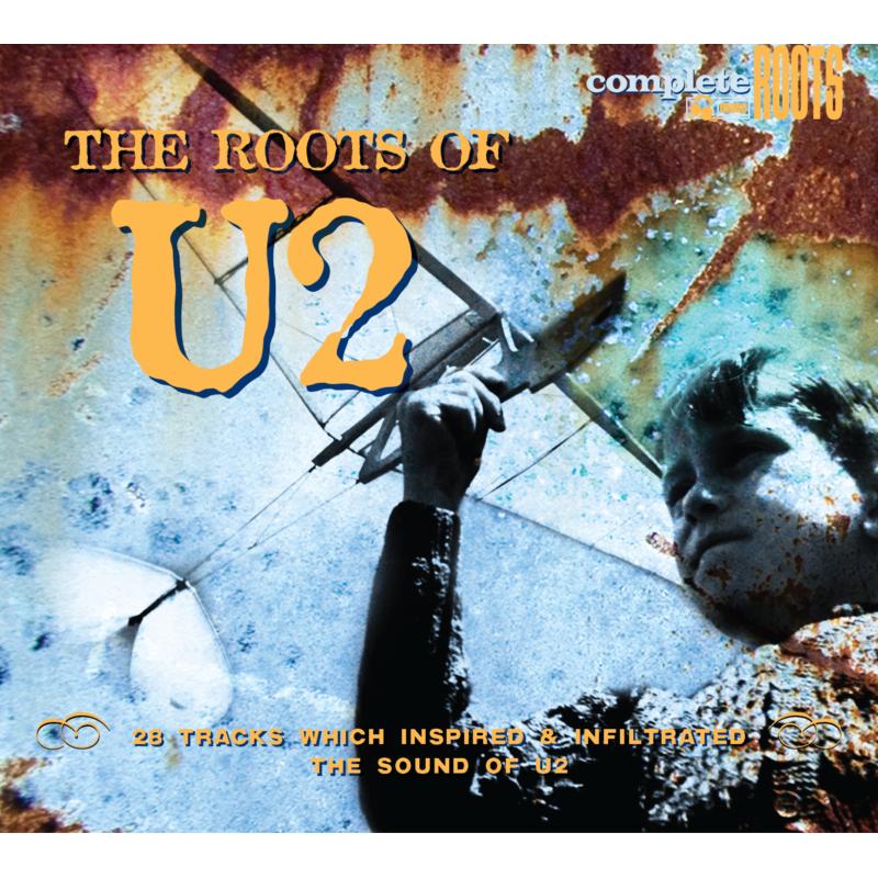 Picture of Various Artists - The Roots Of U2