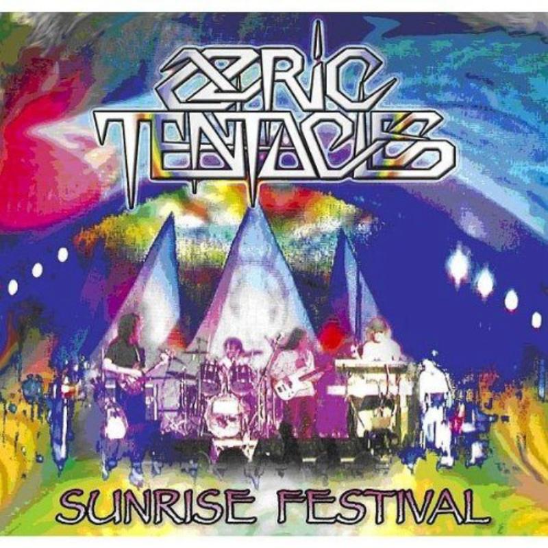 Picture of Ozric Tentacles - Sunrise Festival