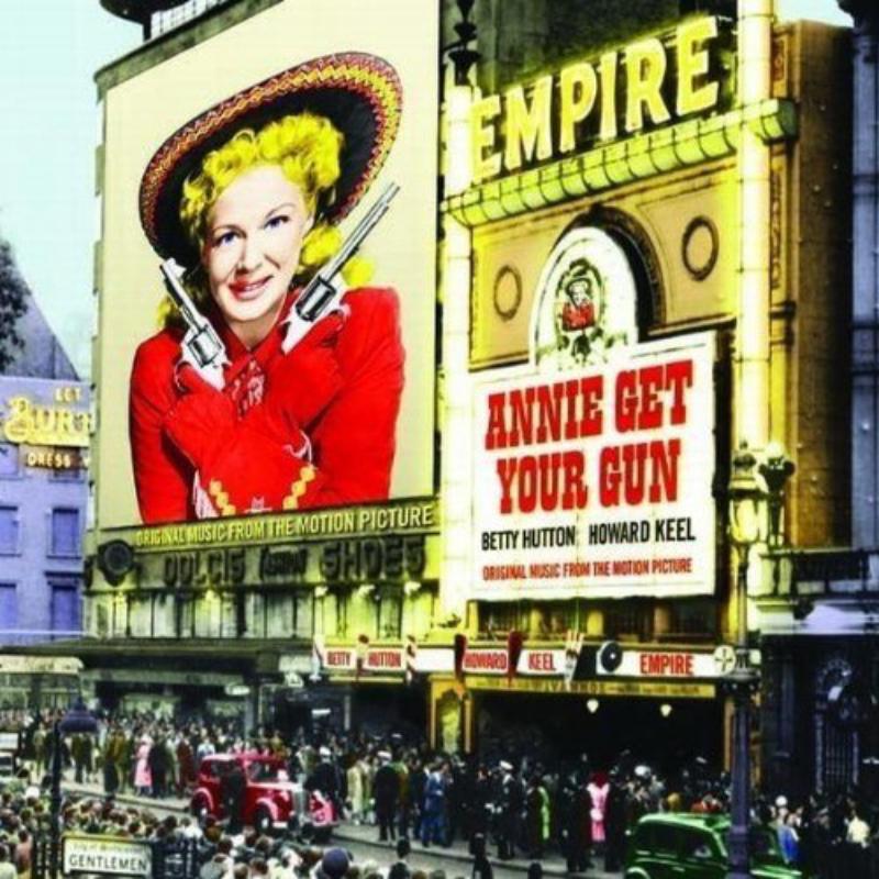 Picture of O.S.T. - Annie Get Your Gun