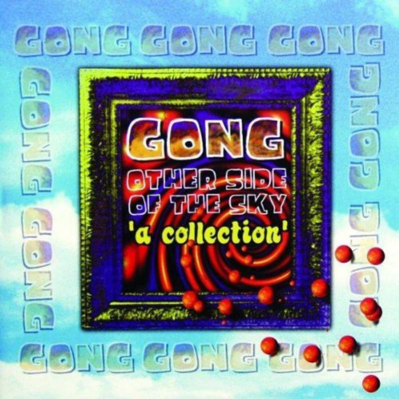 Picture of Gong - Other Side Of The Sky: A Collection