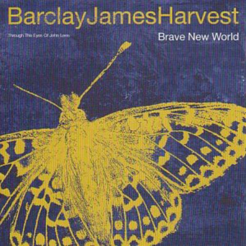 Picture of Barclay James Harvest - Brave New World