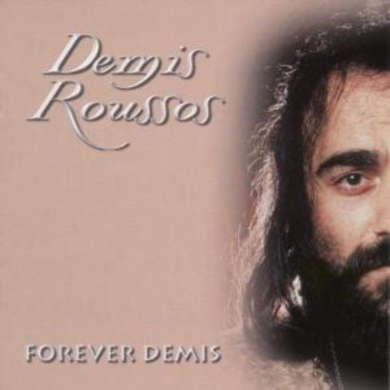 Picture of Demis Roussos - Forever Demis