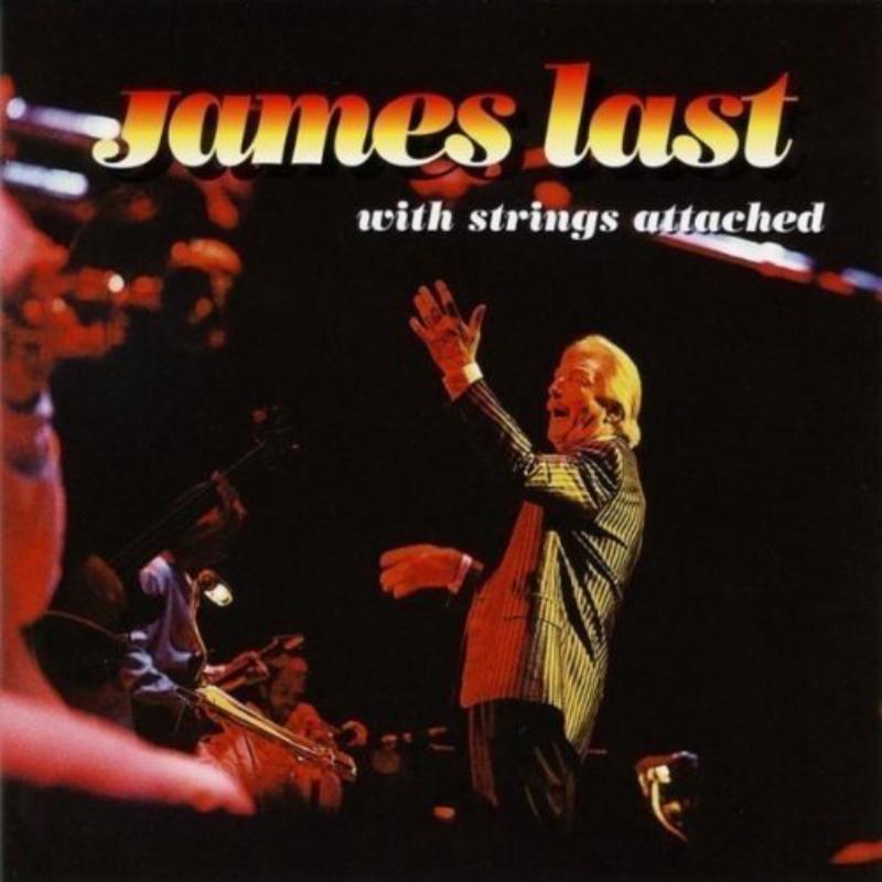 Picture of James Last - With Strings Attached