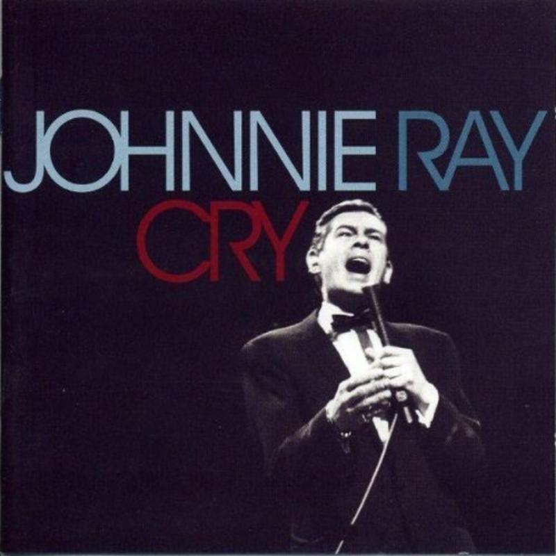 Picture of Johnny Ray - Cry