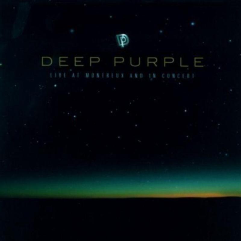 Picture of Deep Purple - Live At Montreux And In Concer