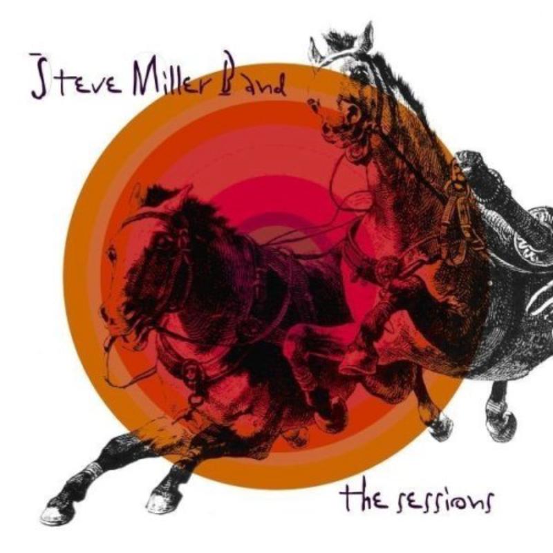 Picture of Steve Miller Band - Sessions