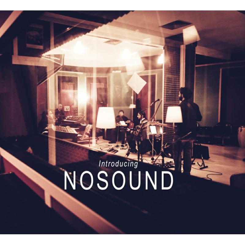 Picture of Nosound - Introducing