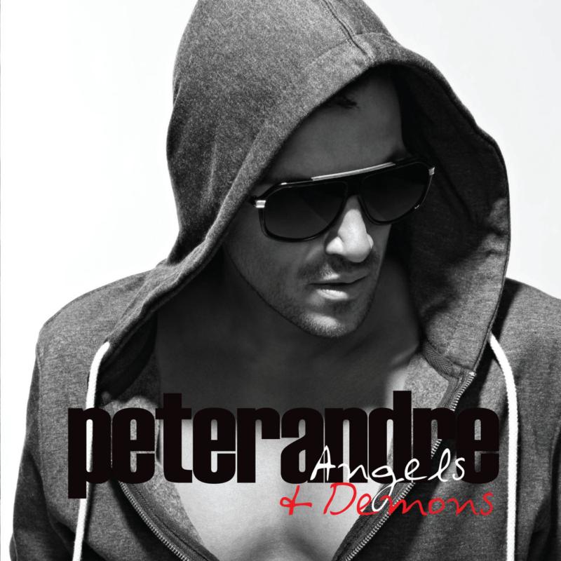 Picture of Peter Andre - Angels And Demons