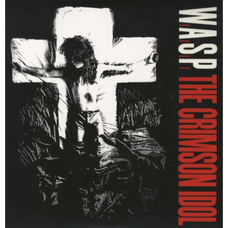 Picture of W.A.S.P. - The Crimson Idol