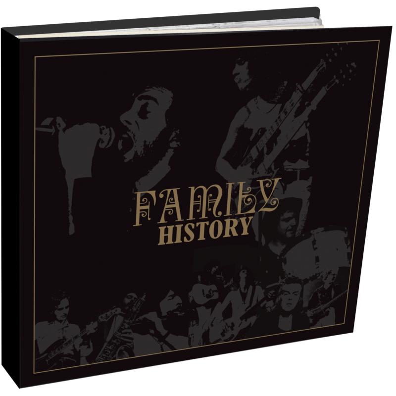 Picture of Family - History