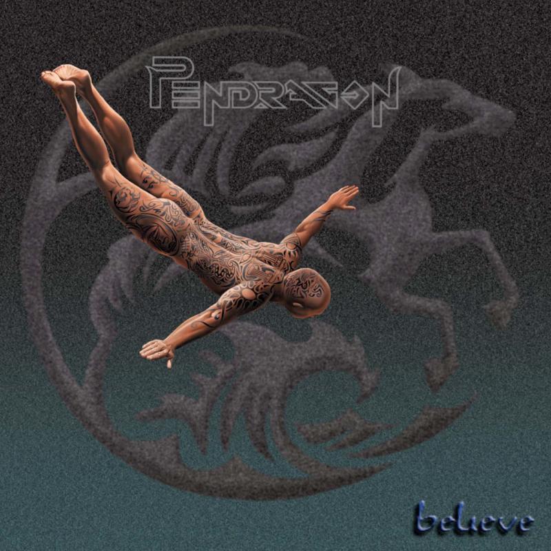 Picture of Pendragon - Believe