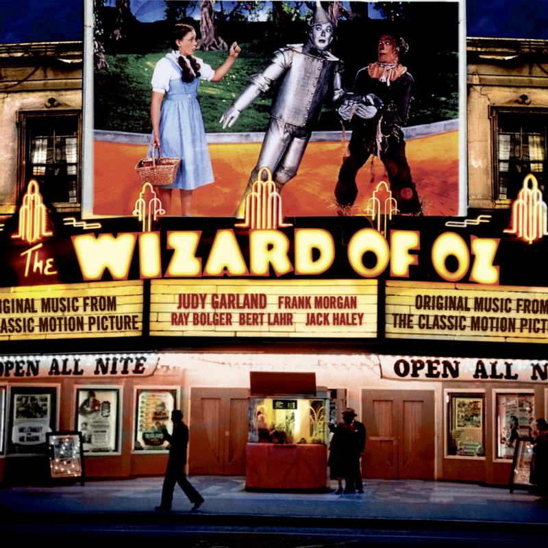 Picture of Original Soundtrack - The Wizard Of Oz