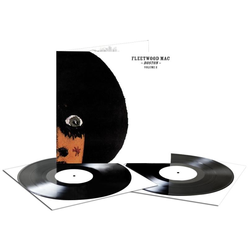 Picture of Fleetwood Mac - Boston Volume 2