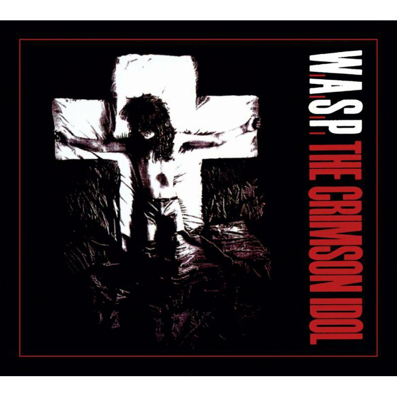 Picture of W.A.S.P. - The Crimson Idol