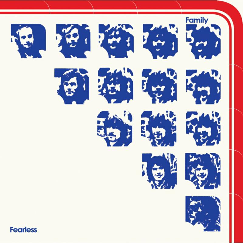 Picture of Family - Fearless