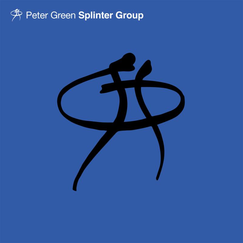 Picture of Peter Green - Splinter Group