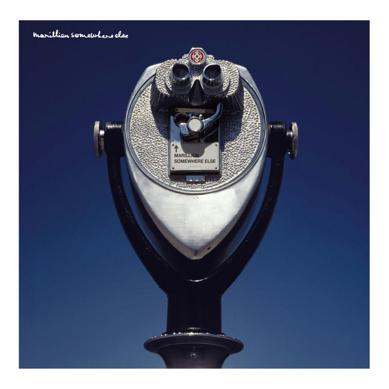 Picture of Marillion - Somewhere Else
