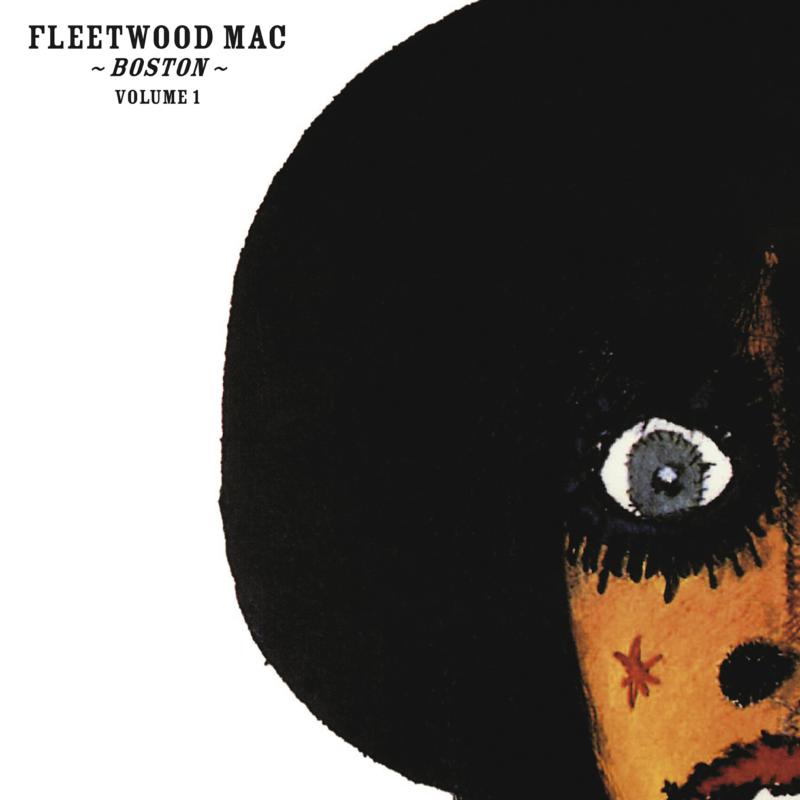 Picture of Fleetwood Mac - Boston Vol.1