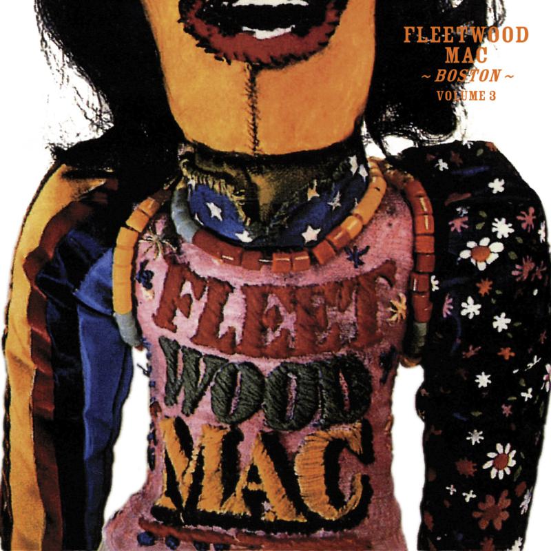 Picture of Fleetwood Mac - Boston Vol.3
