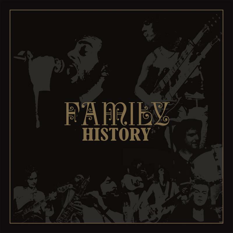 Picture of Family - History (2CD)