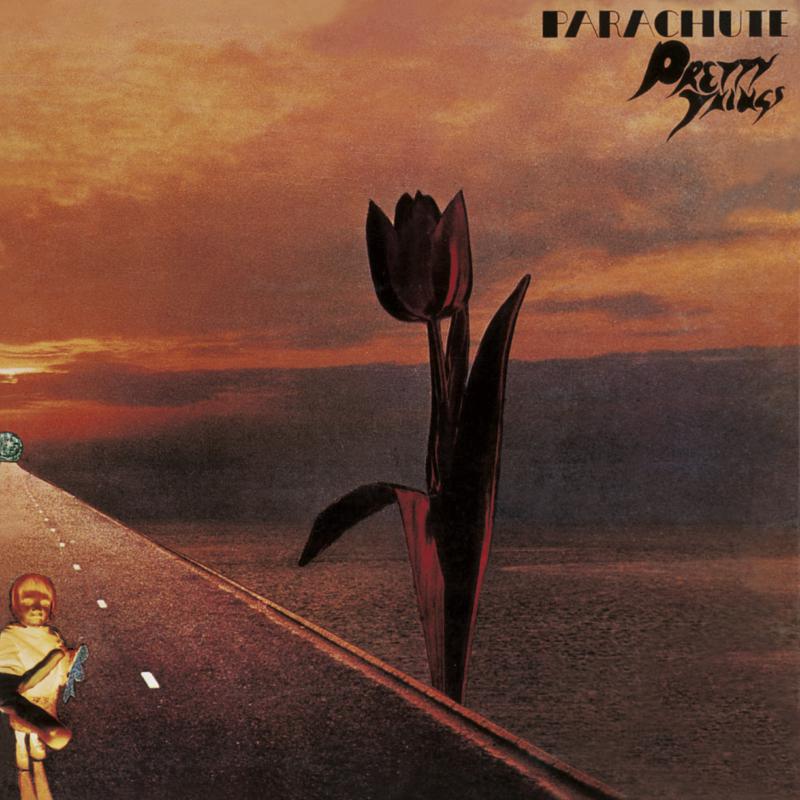 Picture of The Pretty Things - Parachute (50th Anniversary 2LP 140Gram Gatefold)