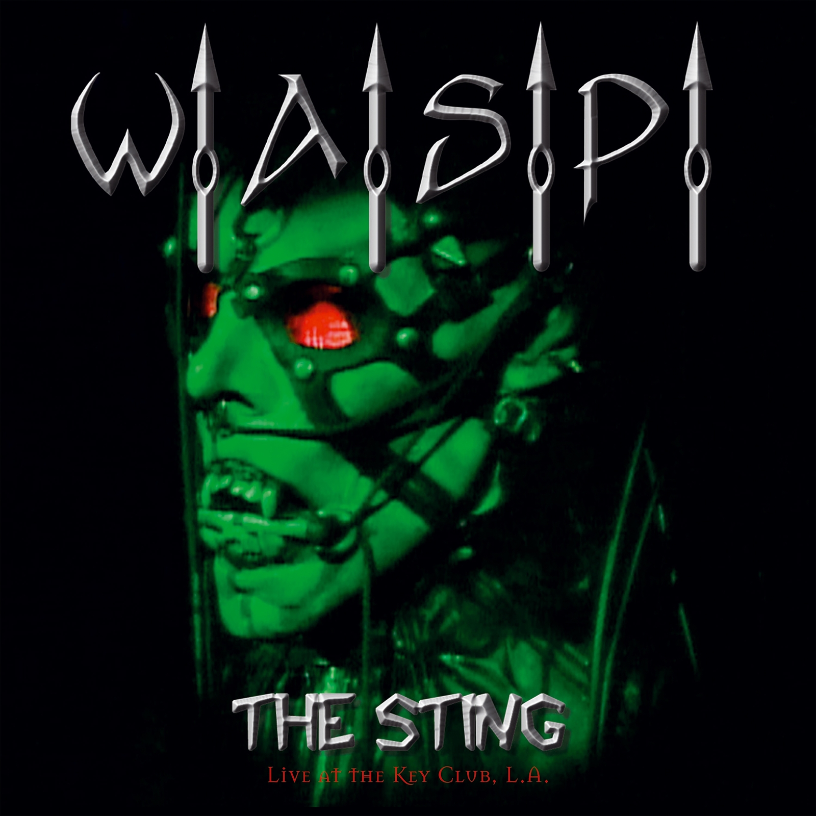 Picture of W.A.S.P. - The Sting
