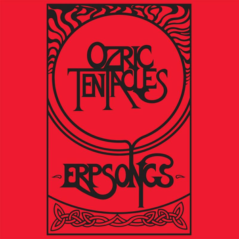 Picture of Ozric Tentacles - Erpsongs