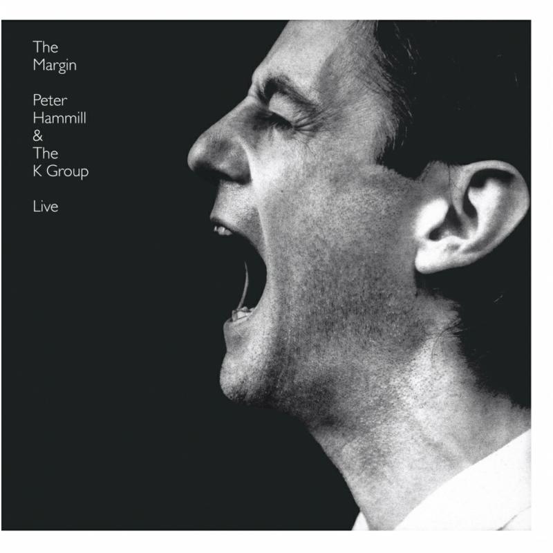 Picture of Peter Hammill & K Group - The Margin