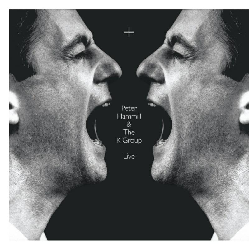 Picture of Peter Hammill & K Group - +