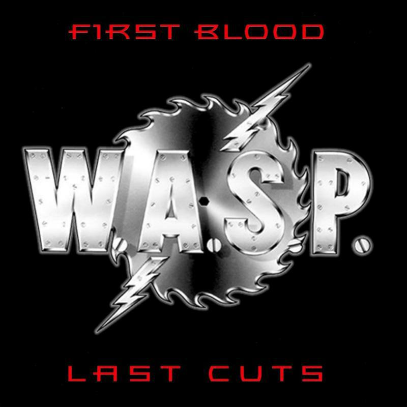 Picture of W.A.S.P. - First Blood, Last Cuts