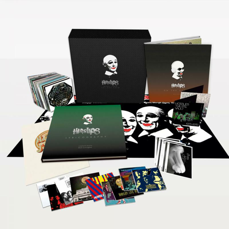 Picture of Horslips - More Than You Can Chew