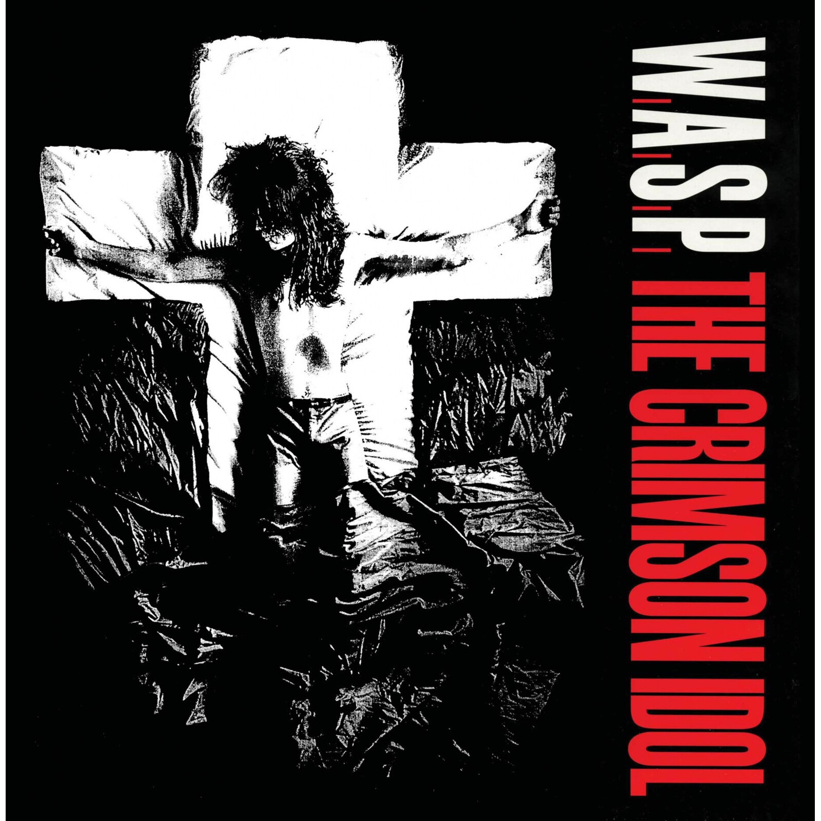 Picture of W.A.S.P. - The Crimson Idol