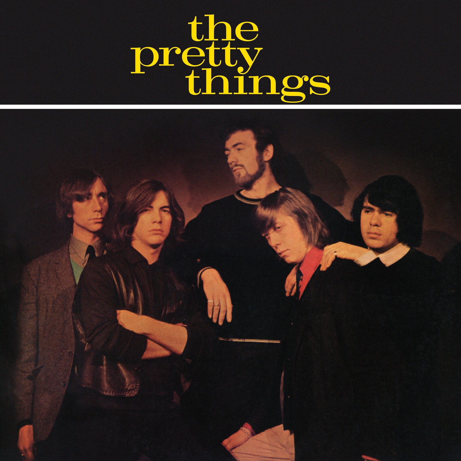 Picture of The Pretty Things - The Pretty Things & Live At The 100 Club (60th Anniversary)