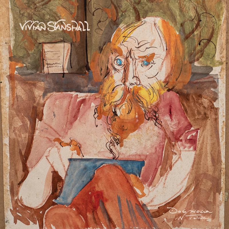 Picture of Vivian Stanshall - Dog Howl In Tune