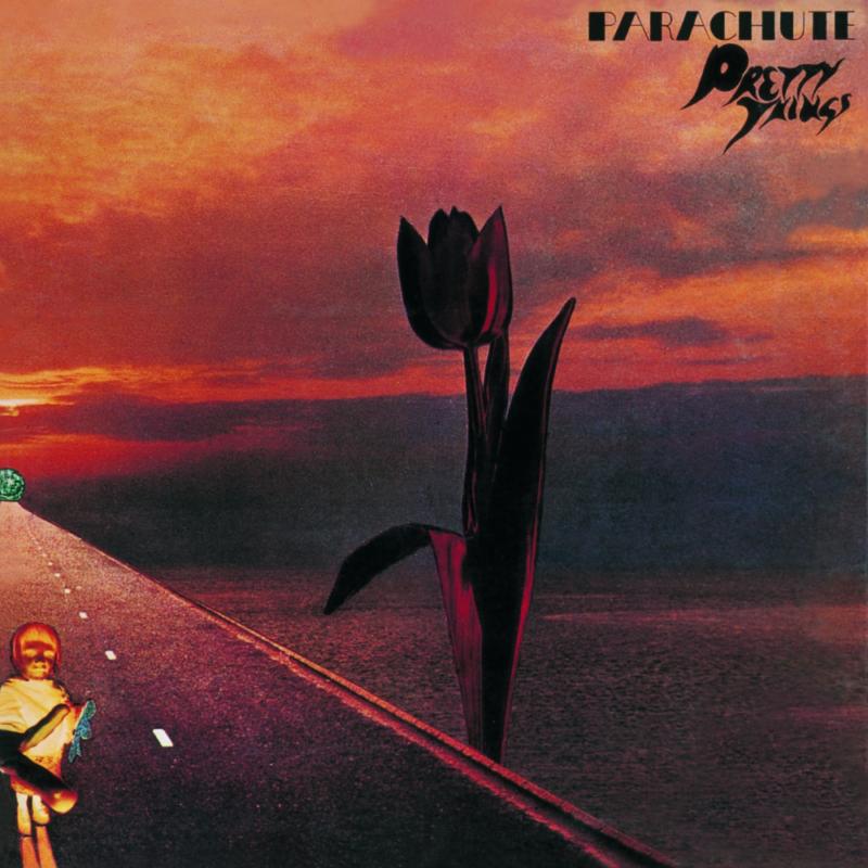 Picture of The Pretty Things - Parachute (180g)